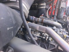 Sinotruk Sitrak G7 480 hp 6X4 - ფოტო 7