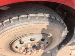 FAW Jiefang J6L 180 hp 4X2 6.75 m - photo 4