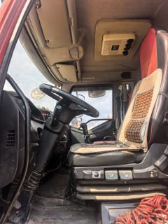 FAW Jiefang J6L 180 hp 4X2 6.75 m - photo 5