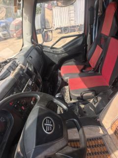 FAW Jiefang J6L 180 hp 4X2 6.75 m - photo 6