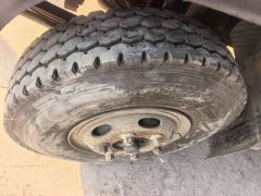 FAW Jiefang J6F 154 hp 4X2 4.21 m - фото 2