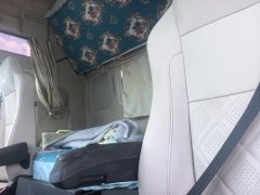 Sinotruk Sitrak C9H 560 hp 6X4 - фото 8