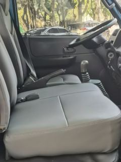 JMC Shunda Xiaoca 122 hp 4X2 4.22 m - ფოტო 6