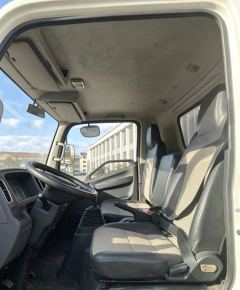FAW Jiefang J6F 180 hp 4X2 - фото 5