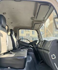 FAW Jiefang J6F 180 hp 4X2 - фото 6