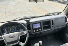 FAW Jiefang J6F 180 hp 4X2 - фото 8