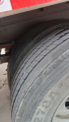 Dongfeng Tianjin KR PLUS 290 hp 4X2 6.8 m - фото 5