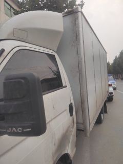 JAC Kaida X5 130 hp 4X2 3.5 m - фото 1