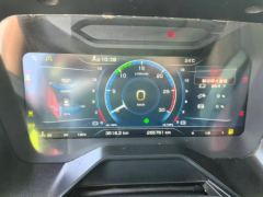 FAW Jiefang J7 660 hp 6X4 - photo 3