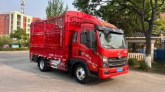 Dayun Xianglong 160 hp 4X2 3.85 m - ფოტო 2