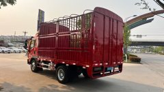 Dayun Xianglong 160 hp 4X2 3.85 m - ფოტო 4