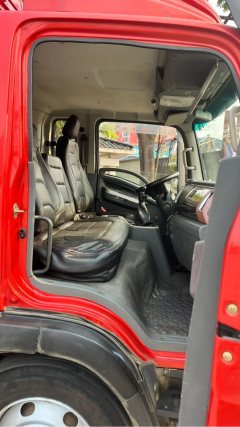 Dayun Xianglong 160 hp 4X2 3.85 m - ფოტო 8