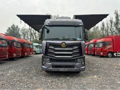 Sinotruk HOWO Max 290 hp 4X2 - photo 2