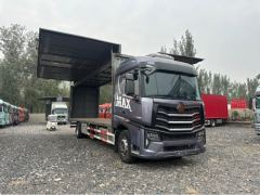 Sinotruk HOWO Max 290 hp 4X2 - photo 3