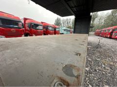 Sinotruk HOWO Max 290 hp 4X2 - photo 5