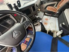 Sinotruk HOWO Max 290 hp 4X2 - photo 6