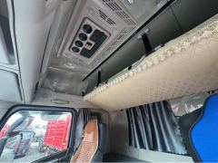 Sinotruk HOWO Max 290 hp 4X2 - photo 8