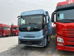 Foton Auman Galaxy 3 330 hp 4X2 - фото 1
