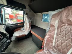 Foton Auman Galaxy 3 330 hp 4X2 - фото 10
