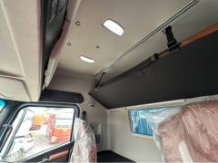 Foton Auman Galaxy 3 330 hp 4X2 - фото 11