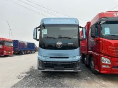 Foton Auman Galaxy 3 330 hp 4X2 - фото 2