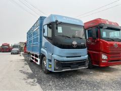Foton Auman Galaxy 3 330 hp 4X2 - фото 3