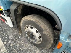 Foton Auman Galaxy 3 330 hp 4X2 - фото 4