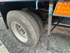 Foton Auman Galaxy 3 330 hp 4X2 - фото 5