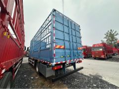 Foton Auman Galaxy 3 330 hp 4X2 - фото 7