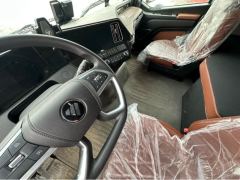 Foton Auman Galaxy 3 330 hp 4X2 - фото 9