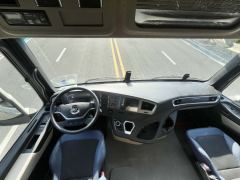 Foton Auman GTL Xingyi Edition 350 hp - фото 4