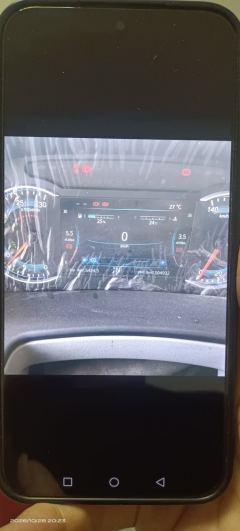 Foton Auman GTL 460 hp 4X2 - ფოტო 2