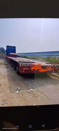 Foton Auman GTL 460 hp 4X2 - ფოტო 3