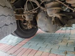 JAC Junling V6 170 hp 4X2 4.15 m - ფოტო 4