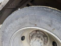 JAC Junling V6 170 hp 4X2 4.15 m - ფოტო 5