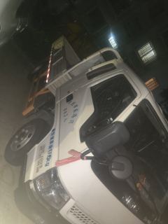 JMC 143 hp 4X2 3.3 m - ფოტო 1
