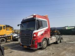 SANY 500 hp 6X4 - ფოტო 1