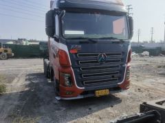 SANY 500 hp 6X4 - ფოტო 2