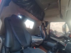 FAW Jiefang J6G 380 hp 6X2 9.6 m - ფოტო 6