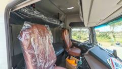 Foton Auman Galaxy 350 hp - фото 5