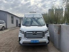 Maxus V90 150 hp 4X2 3.15 m - ფოტო 1