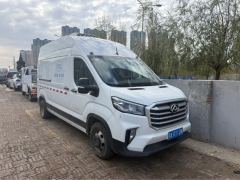 Maxus V90 150 hp 4X2 3.15 m - ფოტო 2
