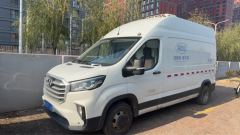 Maxus V90 150 hp 4X2 3.15 m - ფოტო 3