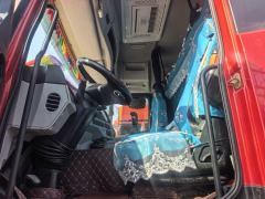 Foton Auman EST 280 hp 6X2 9.53 m - ფოტო 6