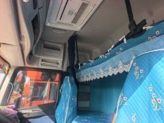 Foton Auman EST 280 hp 6X2 9.53 m - ფოტო 7