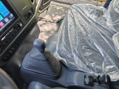 Qingling Isuzu M100 120 hp 4X2 4.13 m - ფოტო 9