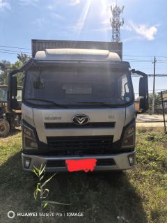 MAN 155 hp 4X2 4.15 m - ფოტო 1