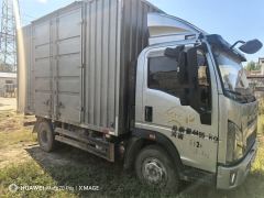 MAN 155 hp 4X2 4.15 m - ფოტო 2