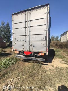 MAN 155 hp 4X2 4.15 m - ფოტო 3