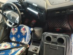 Dongfeng Tianjin KR 260 hp 4X2 6.8 m - ფოტო 5